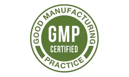 Feilaira GMP certified